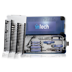 Screw Extraction System - Spine Surgery